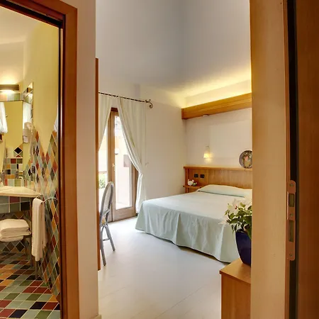 Hotel Cala Reale