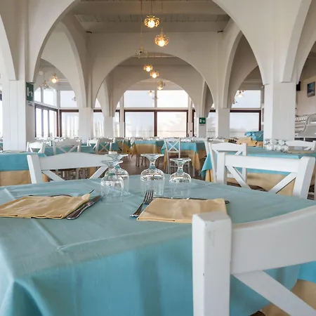 Hotel Cala Reale Stintino