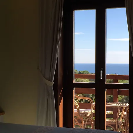 Cala Reale 3*