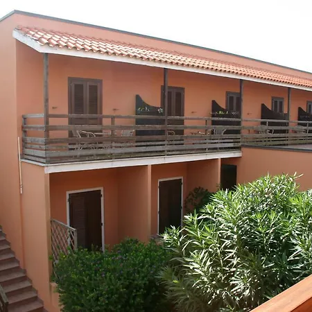 Hotel Cala Reale