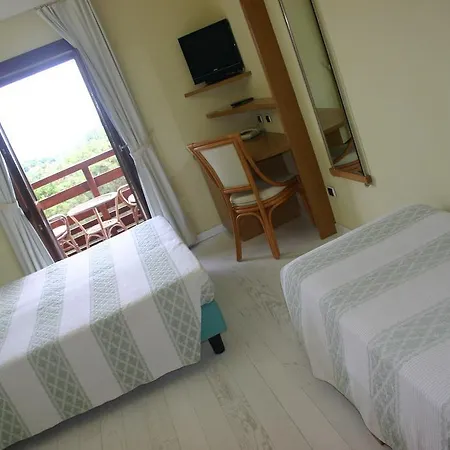 Hotel Cala Reale Stintino