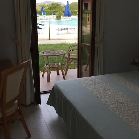 Otel Cala Reale