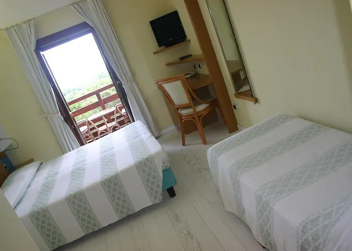 Hotel Cala Reale Stintino