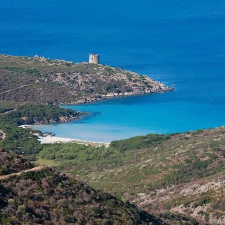 Cala Reale Hotel 3*