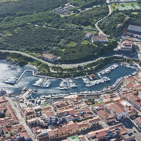 Cala Reale Hotel