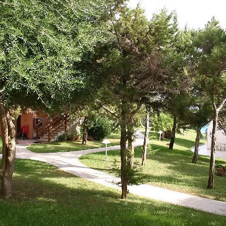 Otel Cala Reale Stintino