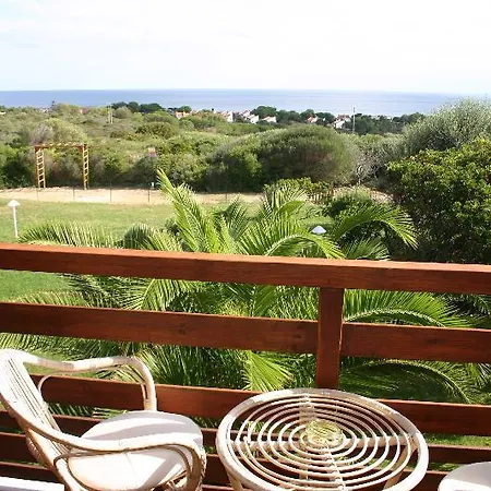 Cala Reale Hotel 3*