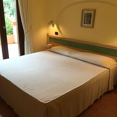 Hotel Cala Reale