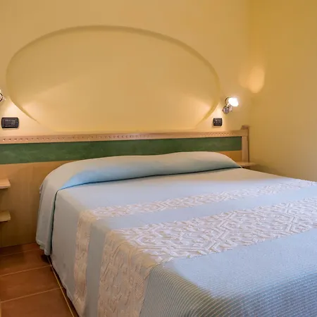 Cala Reale 3*