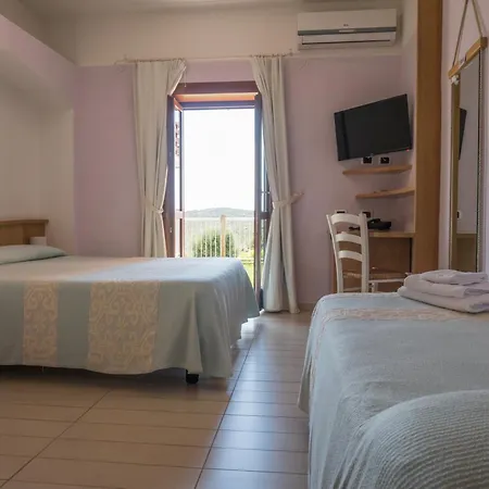 호텔 칼라 레알레 스틴티노