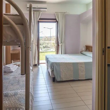 Cala Reale Hotel
