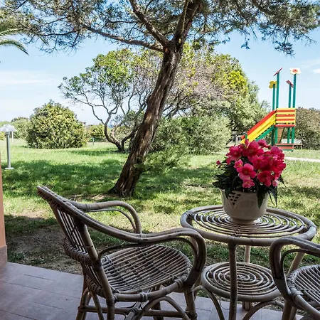 칼라 레알레 호텔 스틴티노