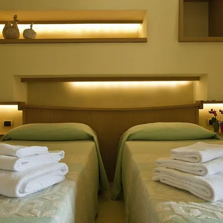 Cala Reale Hotel