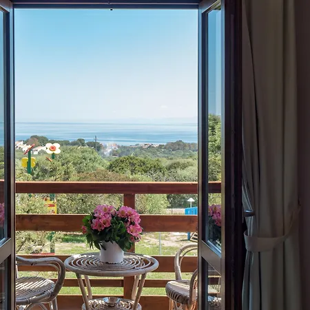 Cala Reale Hotel