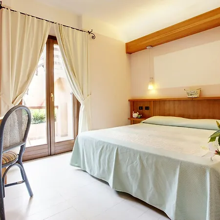 Cala Reale 3* Stintino