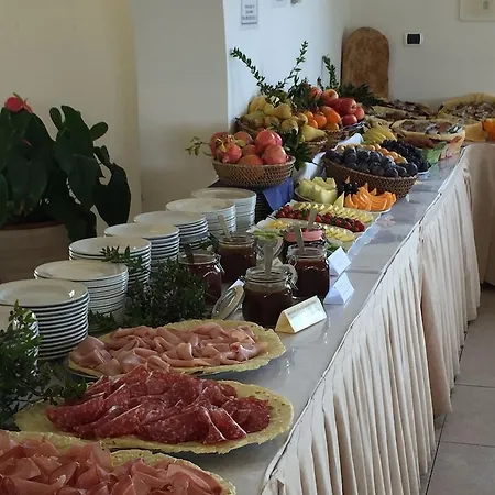Hotel Cala Reale