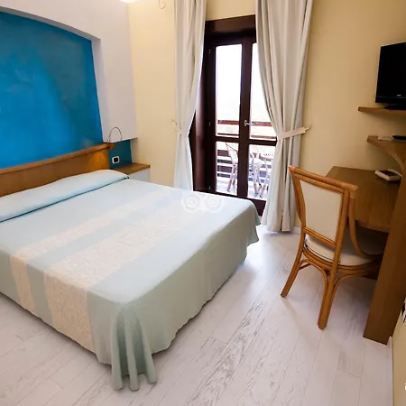 Cala Reale Hotel