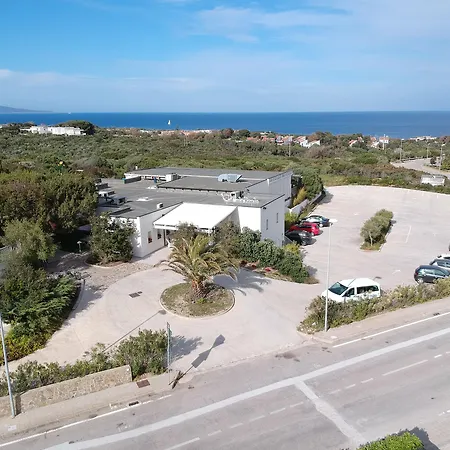Cala Reale Hotel