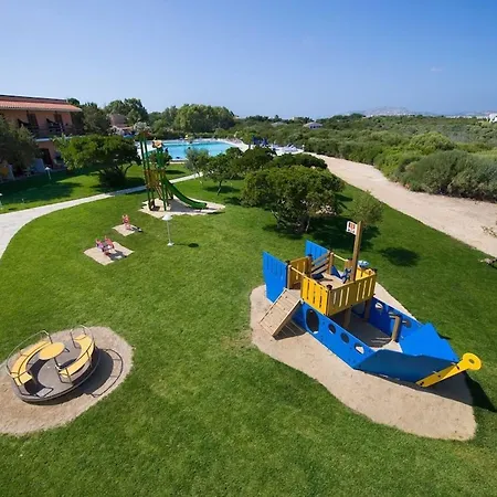 Cala Reale 3* Stintino