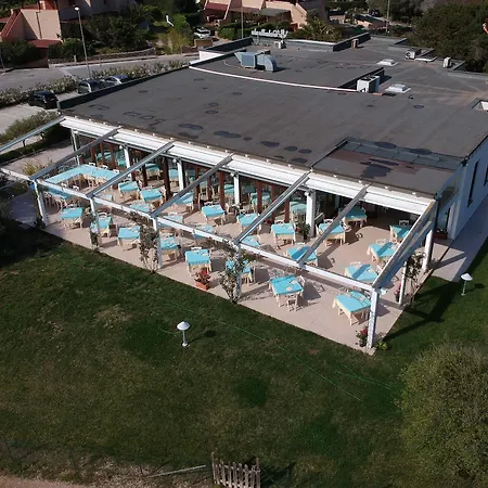 Cala Reale Hotel