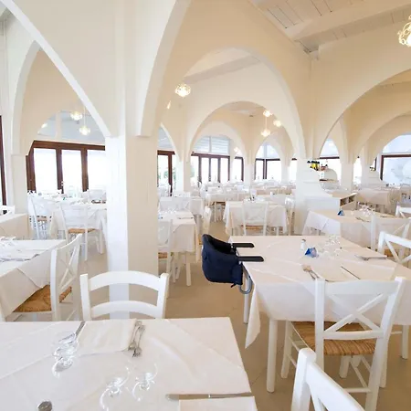 호텔 칼라 레알레 스틴티노