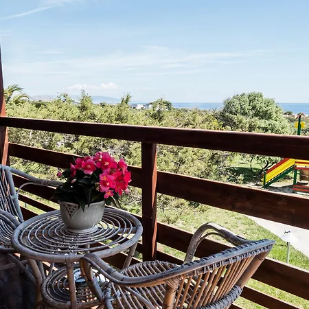 칼라 레알레 3* 스틴티노