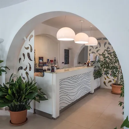 Hotel Cala Reale Stintino