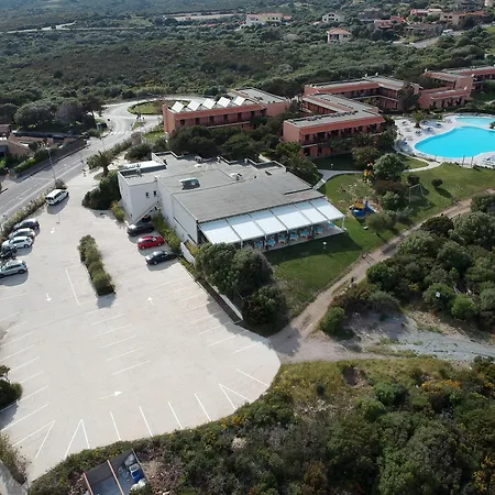 Cala Reale Hotel Stintino