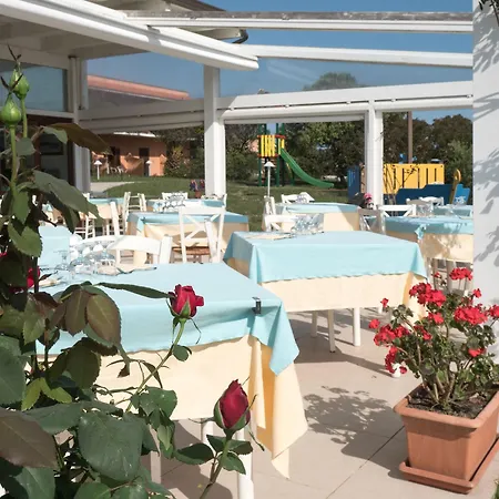 Cala Reale 3*