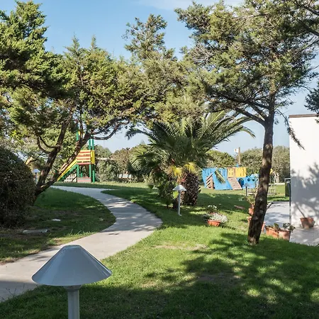 Cala Reale Hotel Stintino