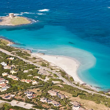 Cala Reale Hotel