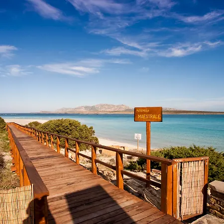 호텔 칼라 레알레 스틴티노