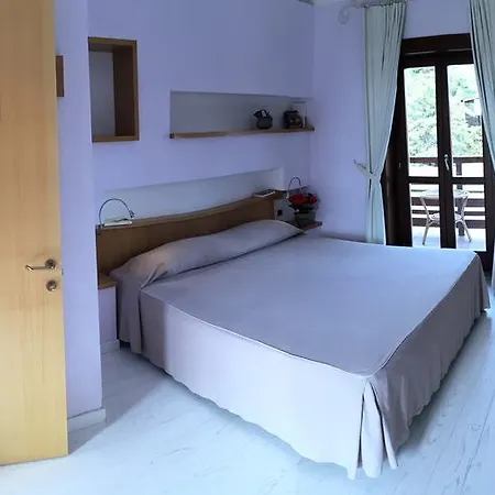 Hotel Cala Reale Stintino
