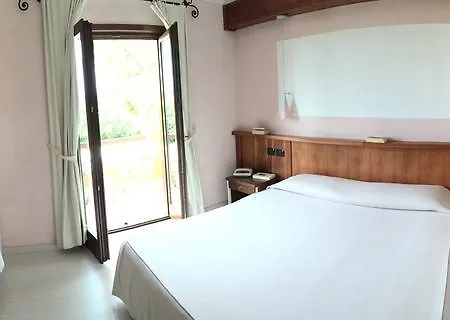 Hotel Cala Reale