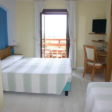 Cala Reale 3* Stintino