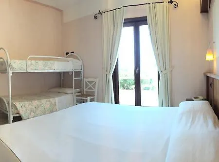 Hotel Cala Reale Stintino