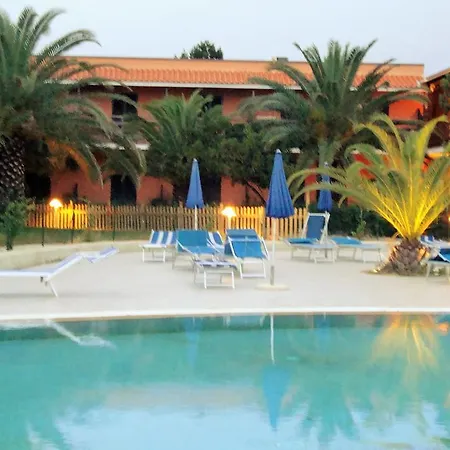 Hotel Cala Reale