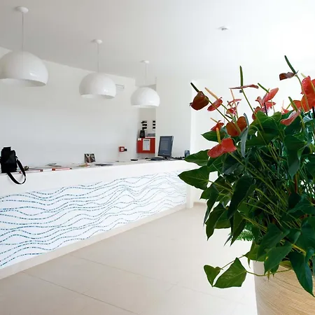 Hotel Cala Reale 3*