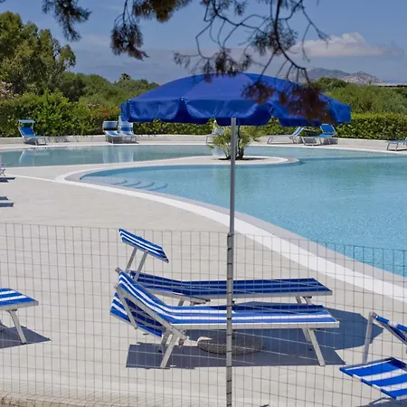 Hotel Cala Reale 3*