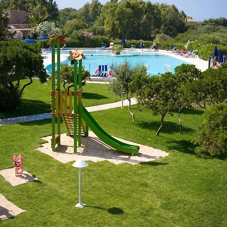 Hotel Cala Reale 3*