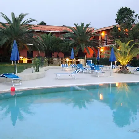 Cala Reale 3* Stintino
