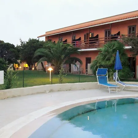 Cala Reale Stintino