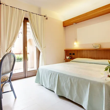 Cala Reale Hotel Stintino