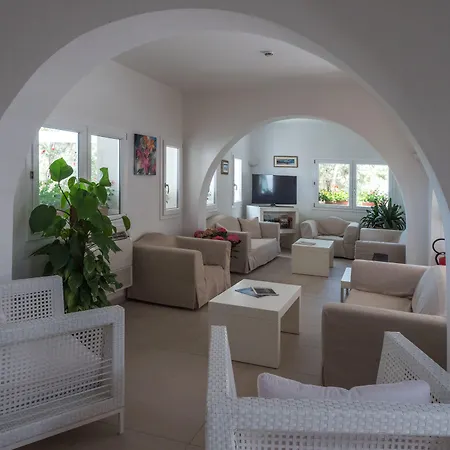 Cala Reale Hotel