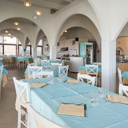 Cala Reale Hotel Stintino