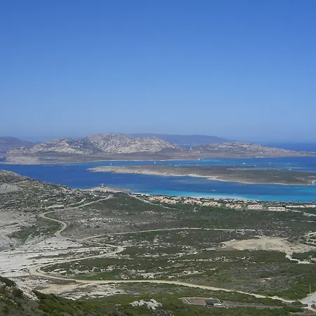 Cala Reale