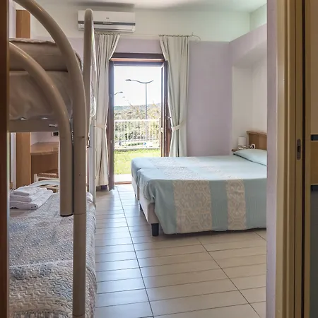 Hotel Cala Reale