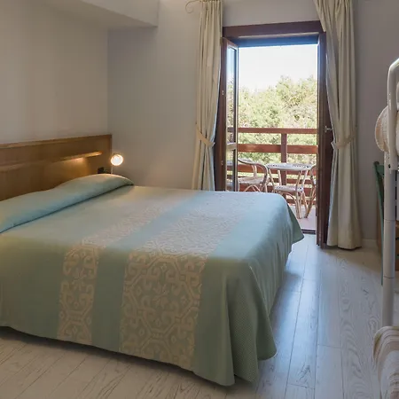 Cala Reale 3*