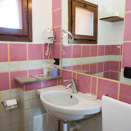 Hotel Cala Reale 3*