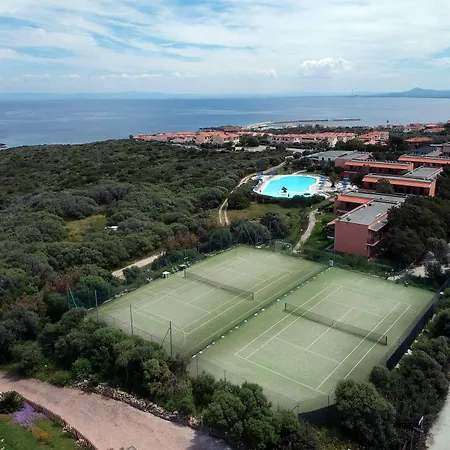 Hotel Cala Reale 3*